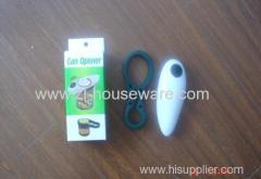 Can Opener with 2x AA(1.5v) batteries CE and Rohs Certification Gift box packing