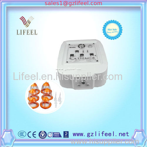 Breast Massager beauty equipment breast care enlargement beauty machine