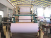 2100mm cultural paper office A4 copy paper Paper Making Machine