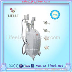 2015 hottest Fat freezing slimming machine beauty equipment