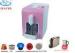 Electronic Control Coffee Brewer Machine with ABS plastic Housing Material
