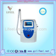 IPL Hair removal skin rejuvenation E light hair removal beauty equipment for sale