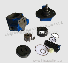 eaton vickers hydraulic vane pump with long life