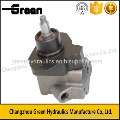 vtm42 hydraulic power steering pump china manufacture