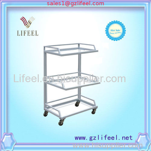 fashional beauty salon furniture Hair salon trolley