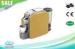 1000ml Easy Cleaning Lavazza Capsule Coffee Machine Brown For Pods