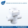 plastic water pressure regulator