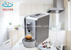 Professional 19 Bar Pressure Coffee Machine For Office / Family