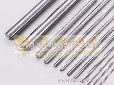 316/316F Hexgon Stainless steel Rod