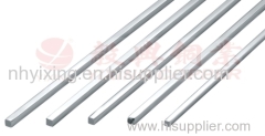 316/316F Hexgon Stainless steel Rod