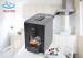 Multi - Purpose Home Appliance 19 Bar Espresso Machine Use Capsules / Pods