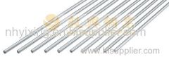 SUS316/ 316F Round Stainless steel Rod