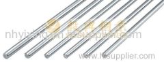 SUS316/ 316F Round Stainless steel Rod