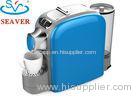 Professional 19 Bar Pressure Lavazza Blue Coffee Machine For supermaket