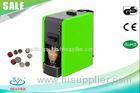 ABS Housing Material Capsule Coffee Machines For Office / Home