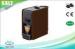 Portable Multi Function Lavazza Blue Coffee Maker In Yellow / Brown