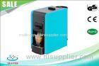 1L Italy Pump Lavazza Blue Coffee Machine In Red / Black / Yellow Color