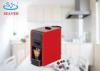 1100W Instant Boiler Keeps Single Cup Coffee Makers For Home / Workshop