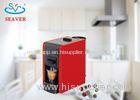 1100W Instant Boiler Keeps Single Cup Coffee Makers For Home / Workshop