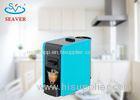 Automatic1100W Single Cup Coffee Makers For Exhibition Halls / Coffee Shops