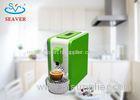 Mini CE / GS / RoHS Brewer Coffee Maker With Detachable Water Reservoir