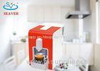 Multi Color Restaurant / Workshop Coffee Brewer Machine With ULKA Pump