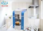 1.5L Small One Cup Coffee Maker With Detachable Water Reservoir