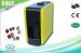 Yellow Business Single Cup Coffee Makers For Caffitaly / Lavazza Capsule