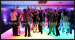 DMX 512 LED Dance Floor