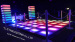 DMX 512 LED Dance Floor