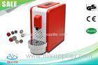 Easy Cleaning Mini Home Coffee Machines Suitable For Nespresso