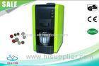 Customize Brewing System Green Coffee Maker For Home / Business / Commercial