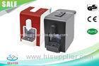 Italy Pump Capsule Coffee Machines With CE / ROHS / CB / GS Standard