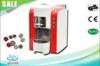 Red / Black / Yellow Programmable Coffee Machine Suitable For Lavazza Blue / Cafittaly Capsules