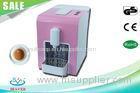 Light Weight Small Office Coffee Machines OEM / ODM Available