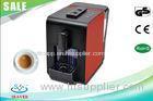 Compatible Capsule Workplace Coffee Machines With Adjustable Coffee Mouth / Nozzle / Tap
