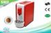 Compact Design One Cup Coffee Maker With Removable Water Reservoir