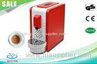 Compact Design One Cup Coffee Maker With Removable Water Reservoir