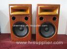 Wooden Bookself 5.1 Home Theater Speaker Customize Logo Available ( CA - 10 )