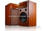 Multimedia Wooden Body Bookself Home Theater Speakers 10