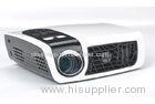 Smart DLP Link 2D /3D High Lumen Projector 720P Portable Multimedia Projector