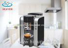 Portable Office / Commercial Multi Capsule Coffee Machine With Compact Design