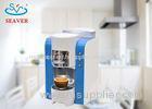 19bar Italy Pump Multi Capsule Coffee Machine With Adjustable Coffee Mouth / Nozzle / Tap