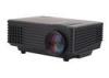 800 Lumen HD Video Projectors Black Proyector Hd Projector 1080p