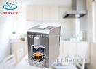 Coffee Shops / Workplace Multi Capsule Coffee Machine Pump Made In Italy