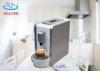 Manual Household Multi Capsule Coffee Machine ABS Housing Material