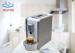 Manual Household Multi Capsule Coffee Machine ABS Housing Material