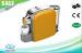 1100w Yellow Small Single Cup Coffee Maker Removable Water Tank