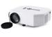 High Brightness Mini LED Projectors Video Projector Full HD For Office PPT Display