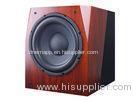 12" Wooden Box 150W Home Subwoofer Amps 50Hz - 200Hz Family / Theater